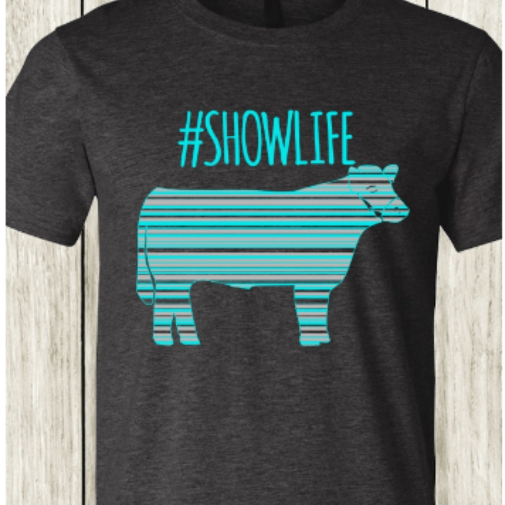 Show Life Tee